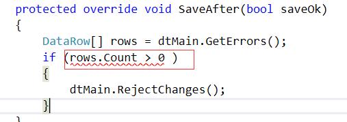 Severity Code Description Project File Line Suppression State