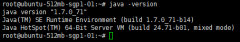 linux jdk1.7 64位tar.gz下载安装配置教程(完